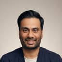 Priyan Patel, founder of Growth Ledger